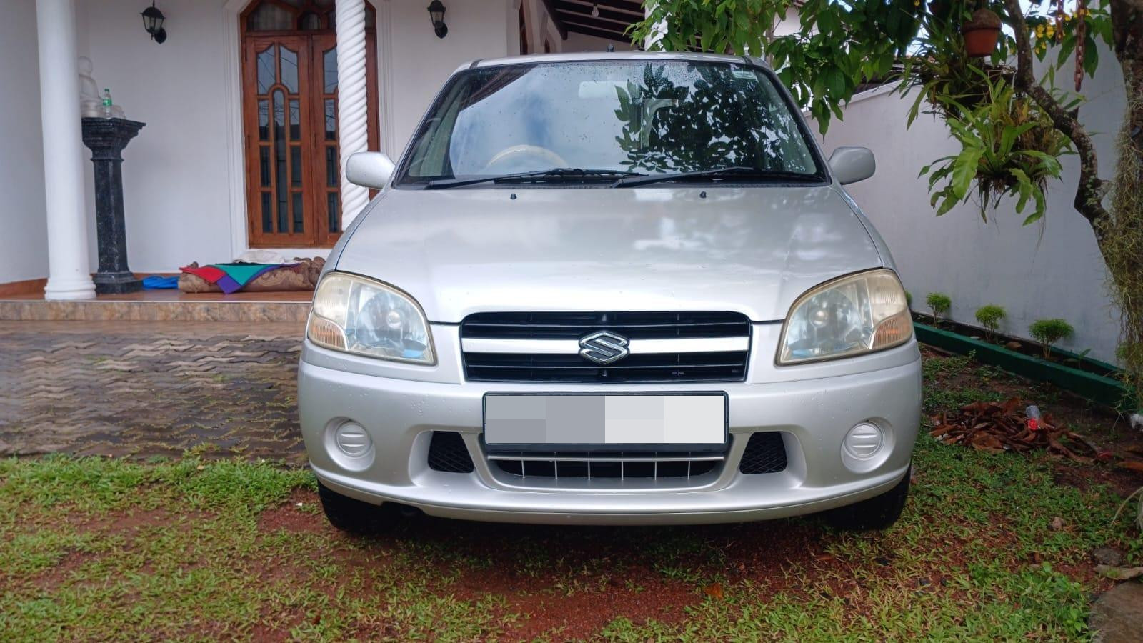 Suzuki Swift 2004 - Used Car sale in Sri Lanka - patpat.lk