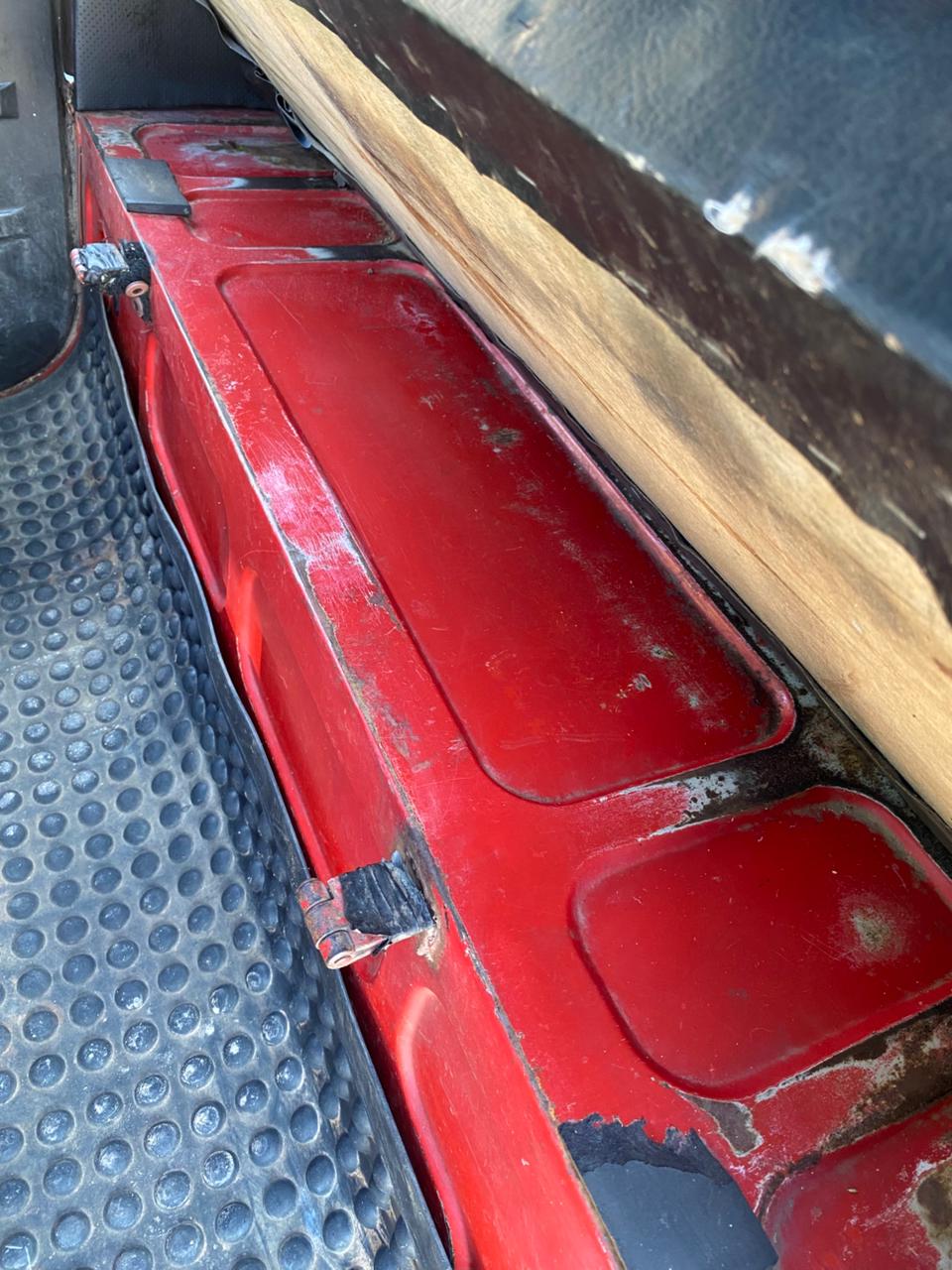 Bajaj Three Wheel 2008 - Used Three wheeler sale in Sri Lanka - patpat.lk