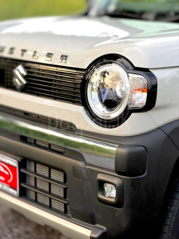 Suzuki Hustler 2024 - சான்றளிக்கப்பட்டது கார் sale in Sri Lanka - patpat.lk