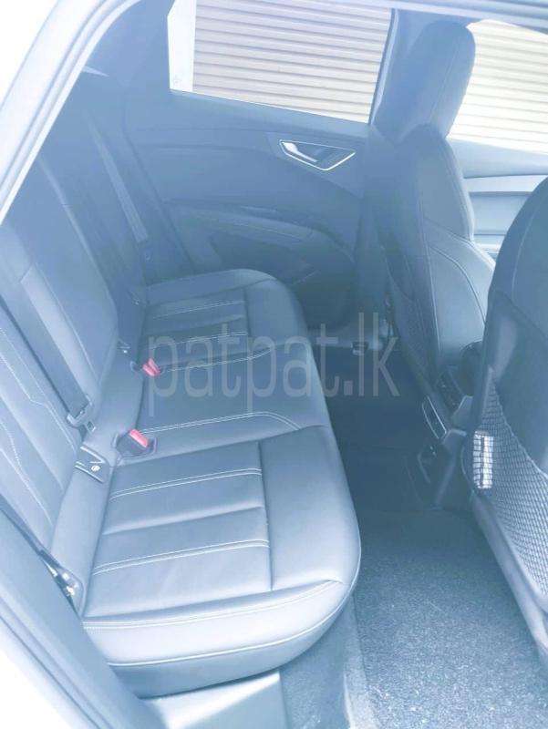 Audi Q4 2024 - பயன்படுத்தப்பட்டது SUV sale in Sri Lanka - patpat.lk