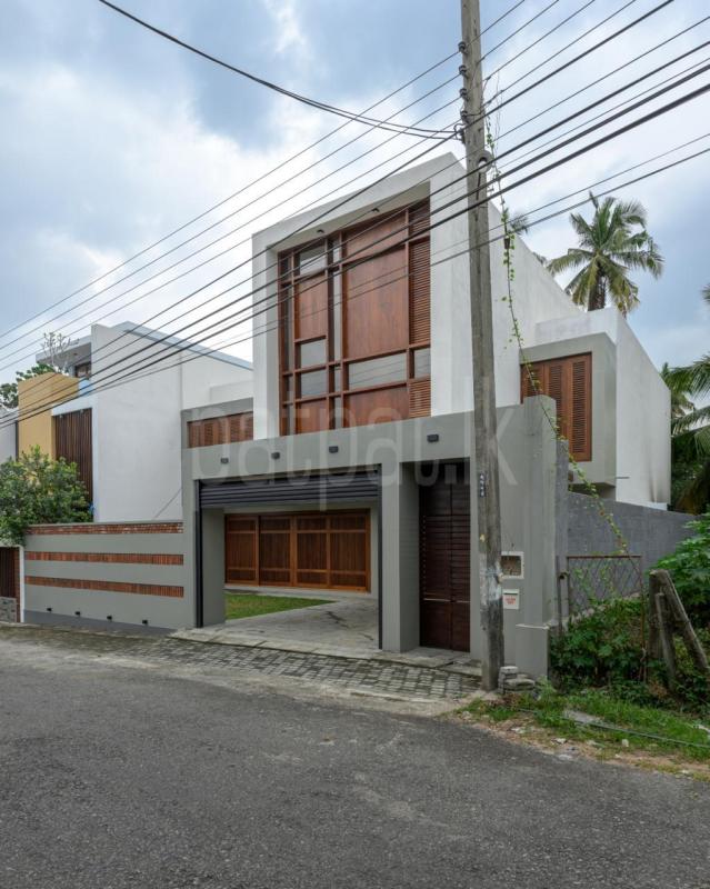 House for Sale in Kesbewa