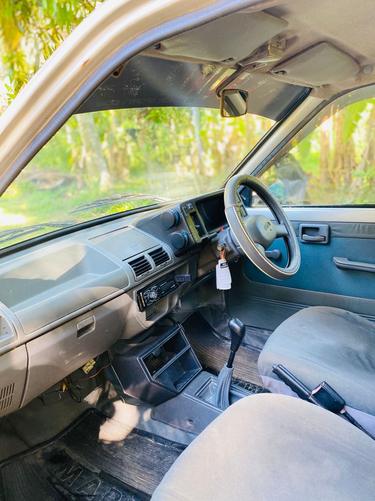 Suzuki Maruti 2006 - Used Car sale in Sri Lanka - patpat.lk