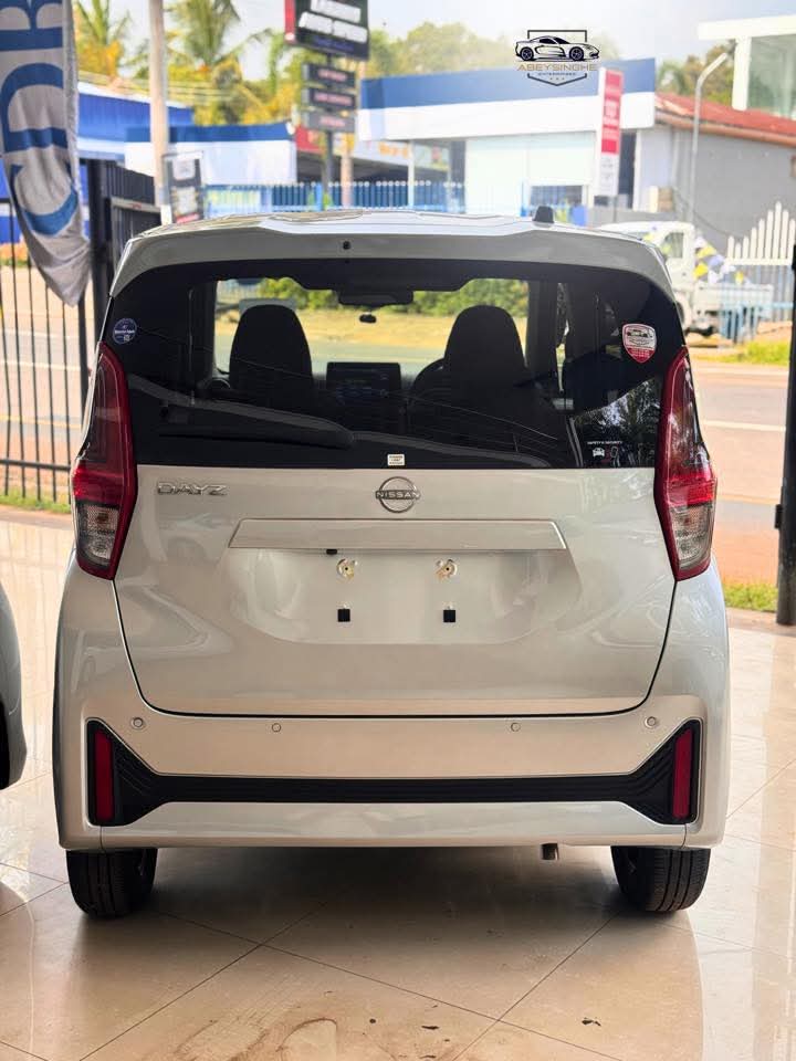 Nissan Dayz 2024 - மறுசீரமைக்கப்பட்டது கார் sale in Sri Lanka - patpat.lk