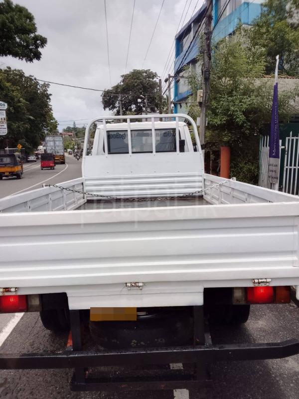 Foton Aumark 2012 - Used Truck sale in Sri Lanka - patpat.lk