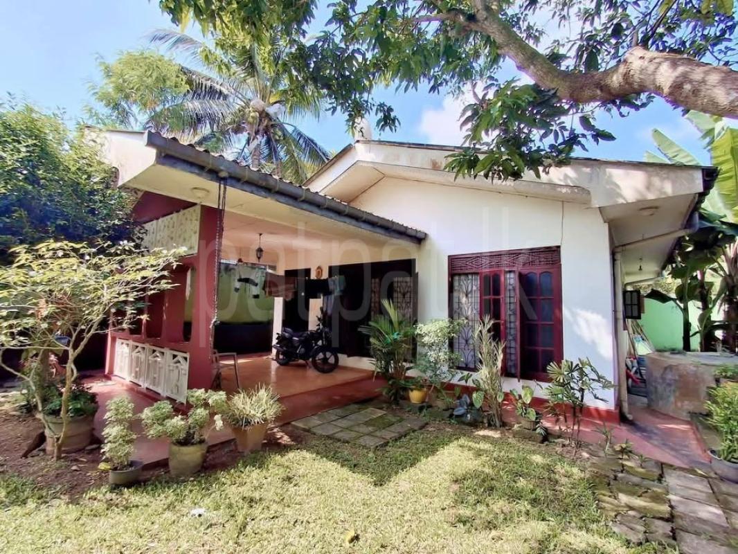 House for Sale in Panadura