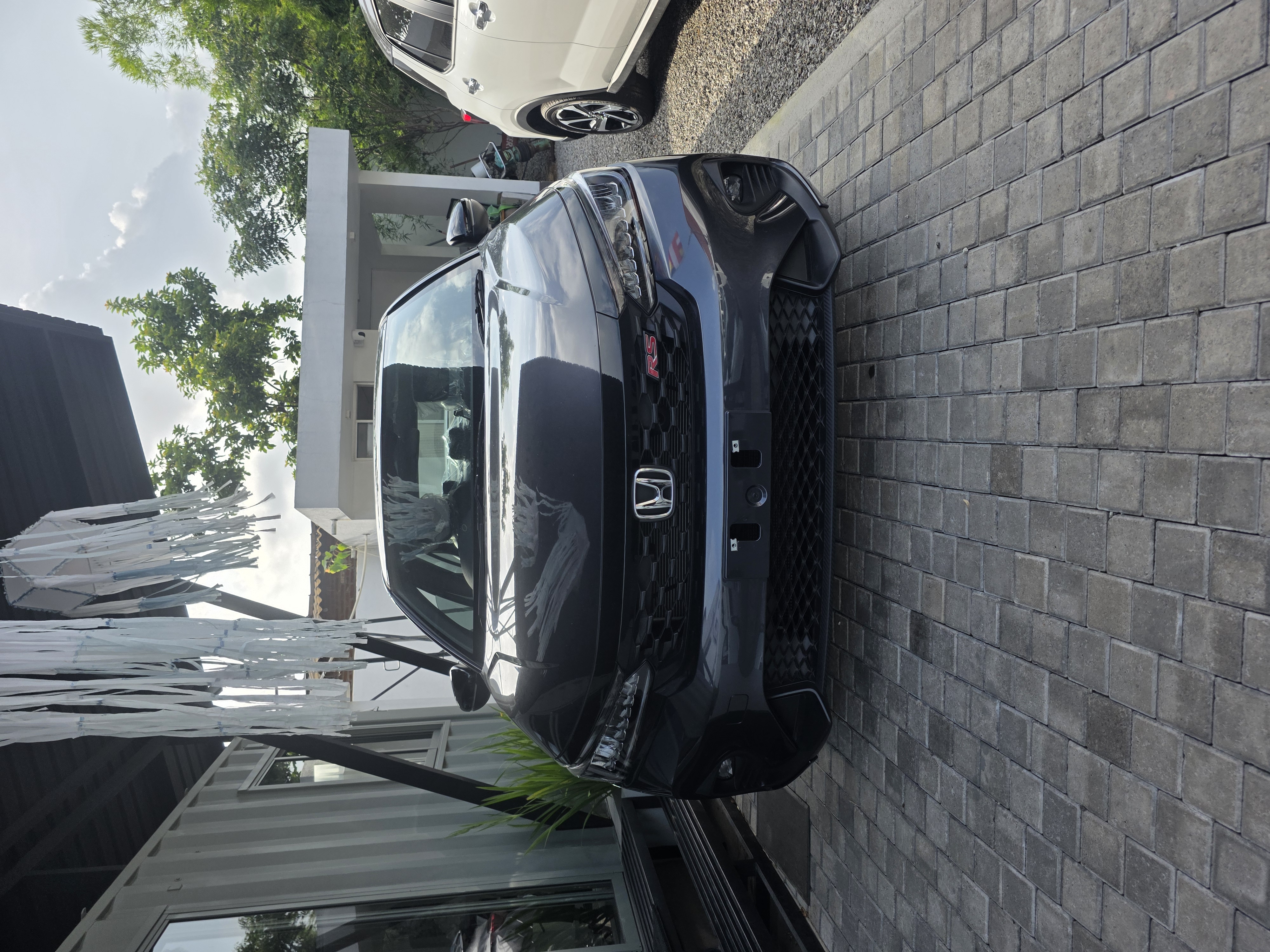 Honda City 2025 - Brand New Car sale in Sri Lanka - patpat.lk
