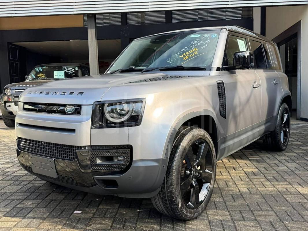 Land Rover Defender 2023 - சான்றளிக்கப்பட்டது SUV sale in Sri Lanka - patpat.lk