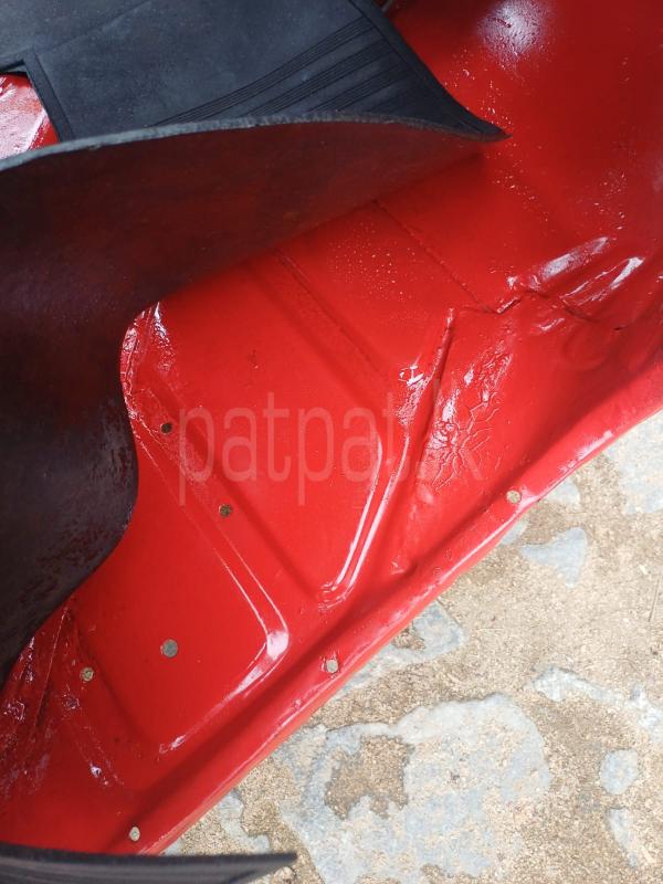 Bajaj Three Wheel 2007 - பயன்படுத்தப்பட்டது முச்சக்கர வண்டி sale in Sri Lanka - patpat.lk