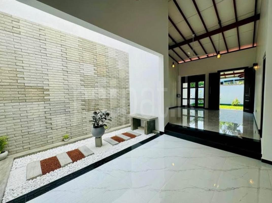 House for Sale in Piliyandala