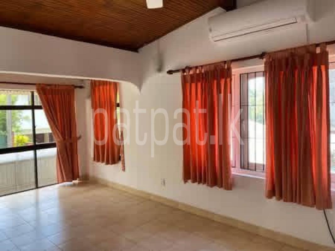 House for Sale in Battaramulla