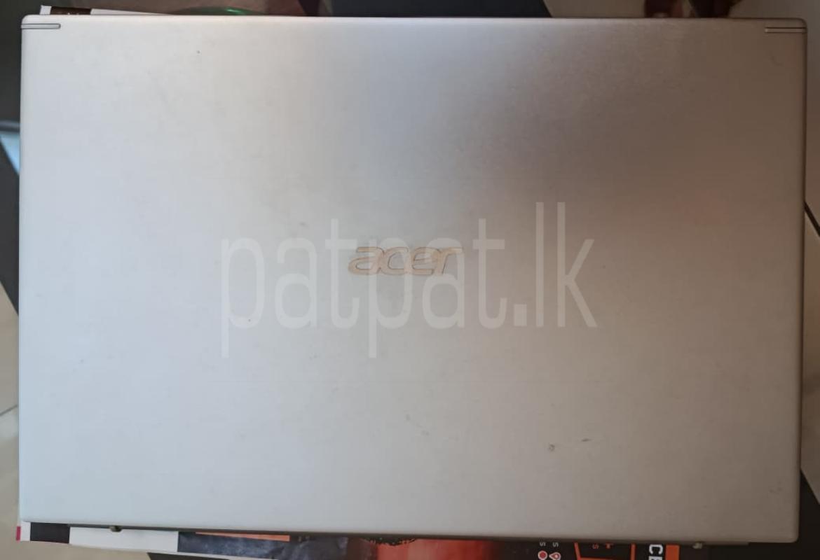 Acer Laptop