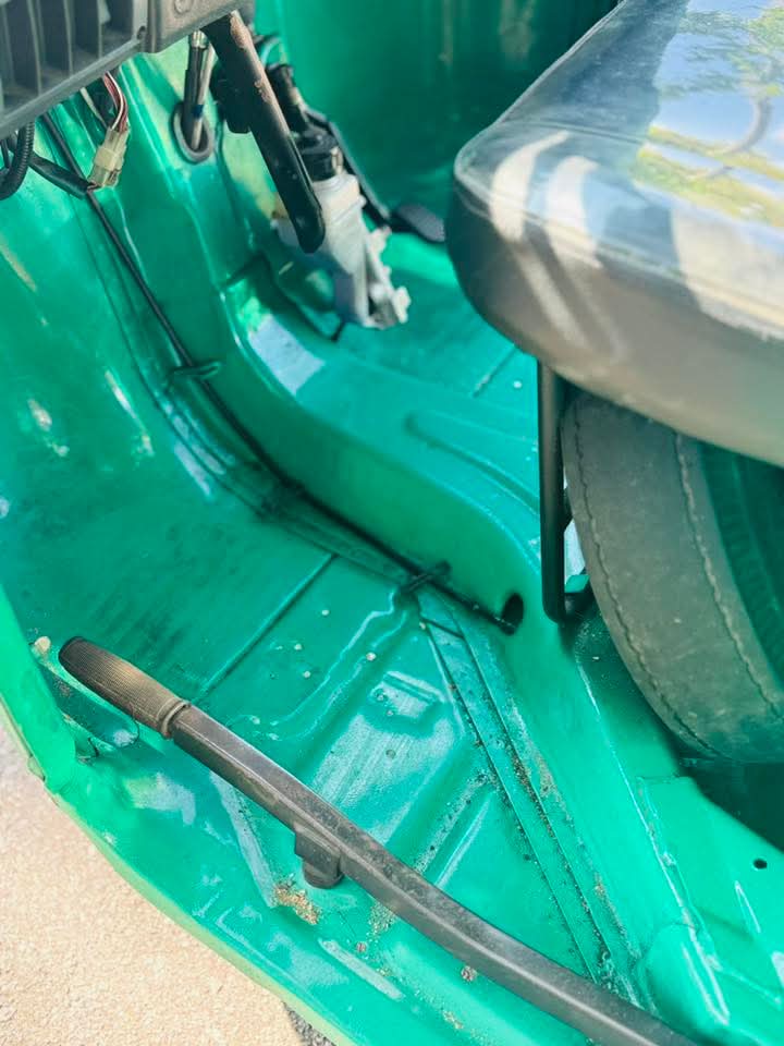 Bajaj Three Wheel 2015 - பயன்படுத்தப்பட்டது முச்சக்கர வண்டி sale in Sri Lanka - patpat.lk