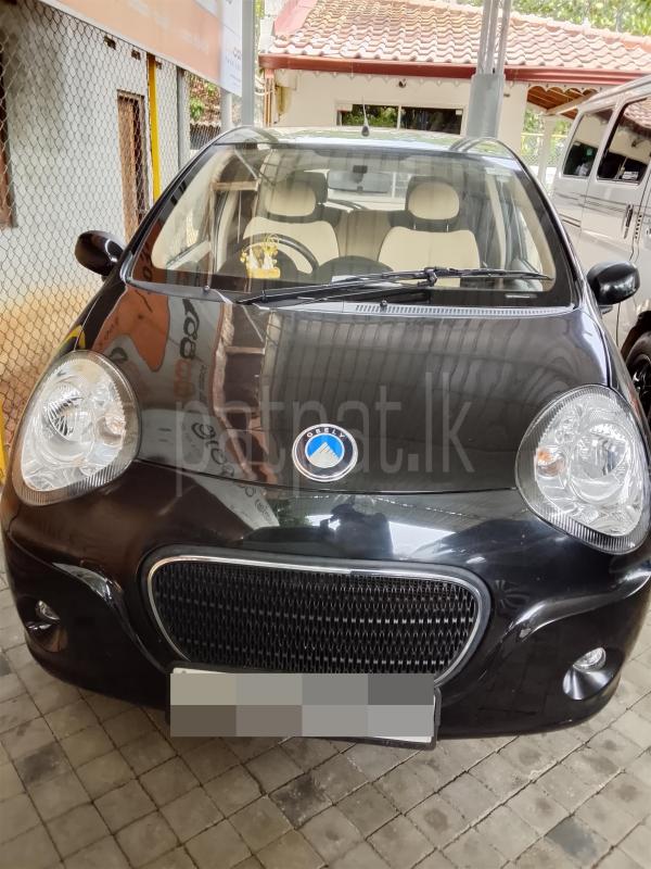 Micro Panda 2015 - භාවිතා කරන ලද කාර් sale in Sri Lanka - patpat.lk