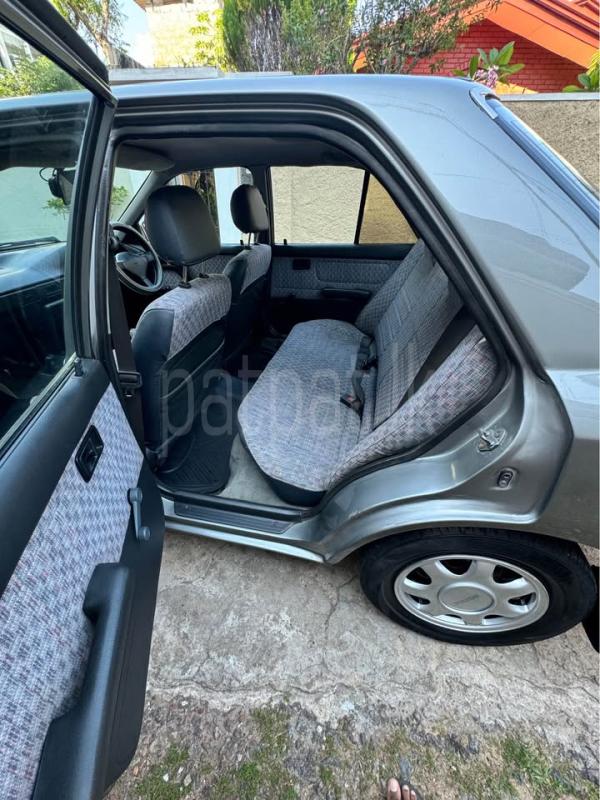 Mazda Familia 1991 - Used Car sale in Sri Lanka - patpat.lk
