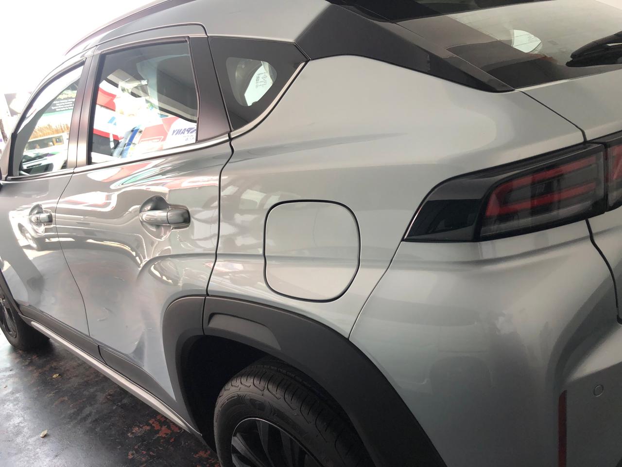 Toyota Urban Cruiser Taisor 2025 - Brand New SUV sale in Sri Lanka - patpat.lk