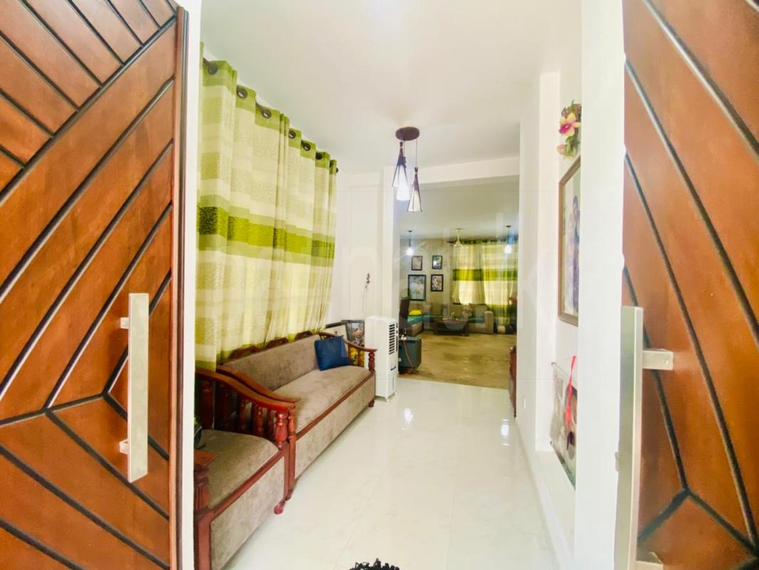 House for Sale in Boralesgamuwa