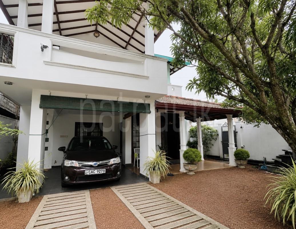 House for Sale in Panadura