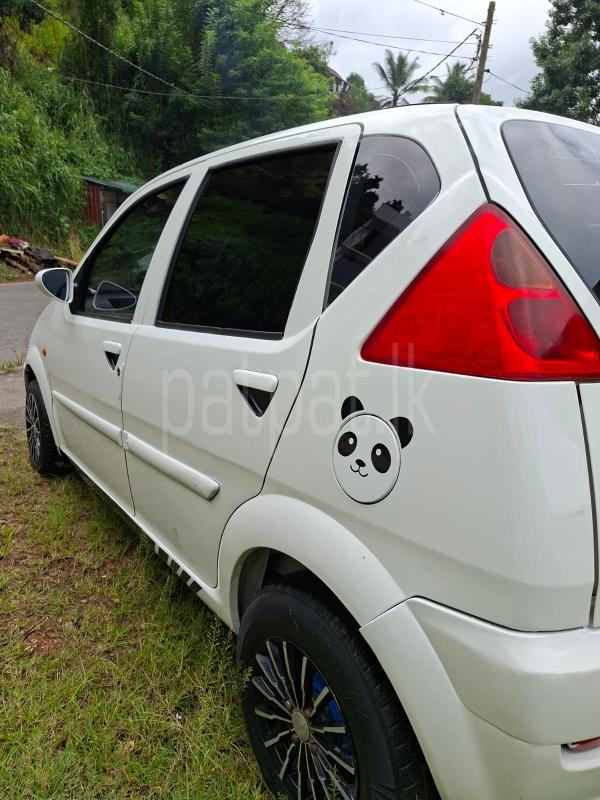 Micro Trend 2008 - භාවිතා කරන ලද කාර් sale in Sri Lanka - patpat.lk
