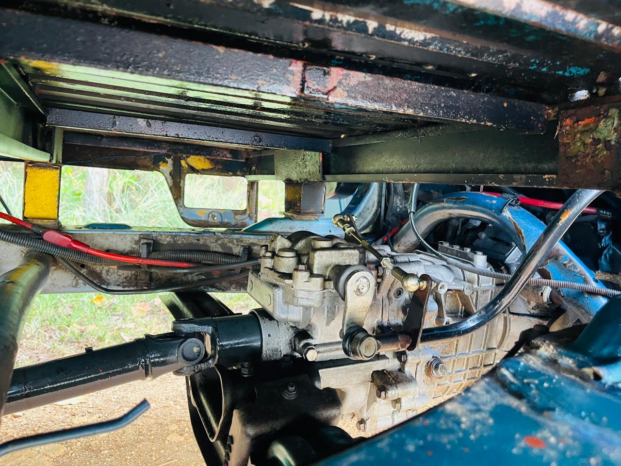 Tata Ace 2014 - Used Truck sale in Sri Lanka - patpat.lk