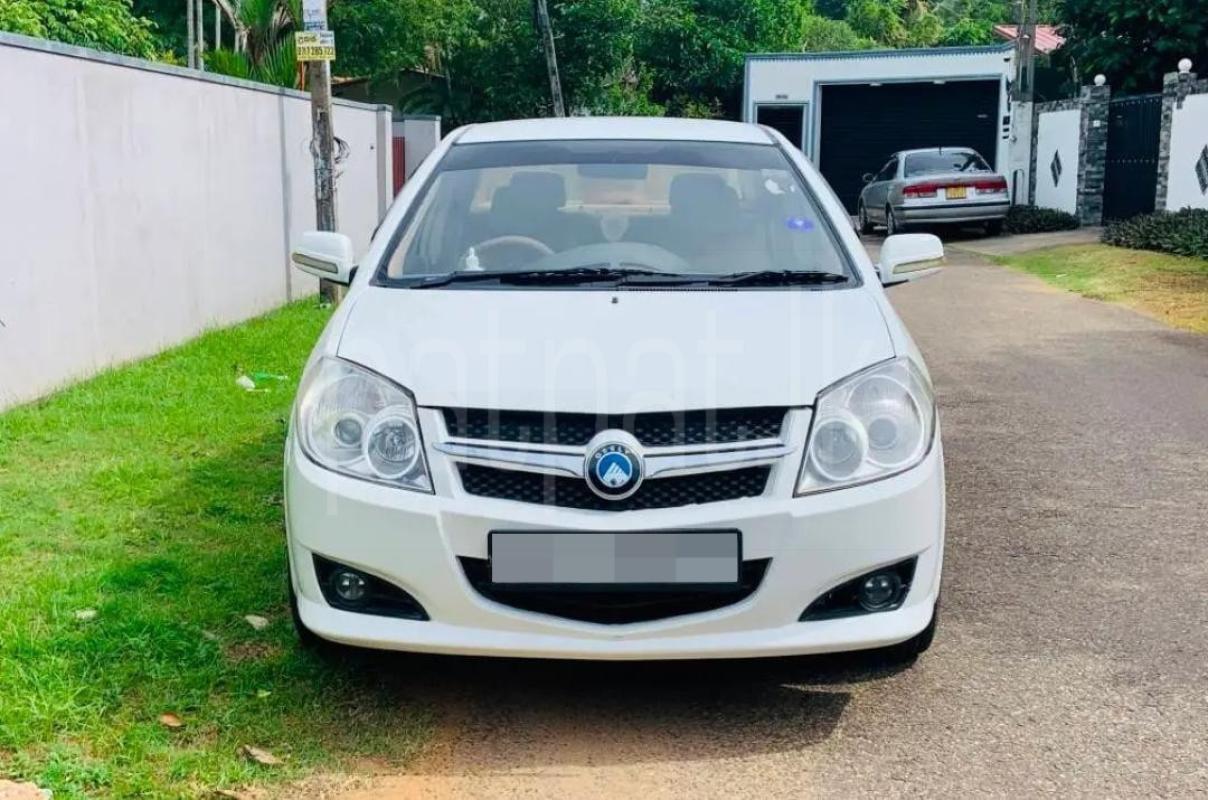 Micro MX7 2012 - Used Car sale in Sri Lanka - patpat.lk