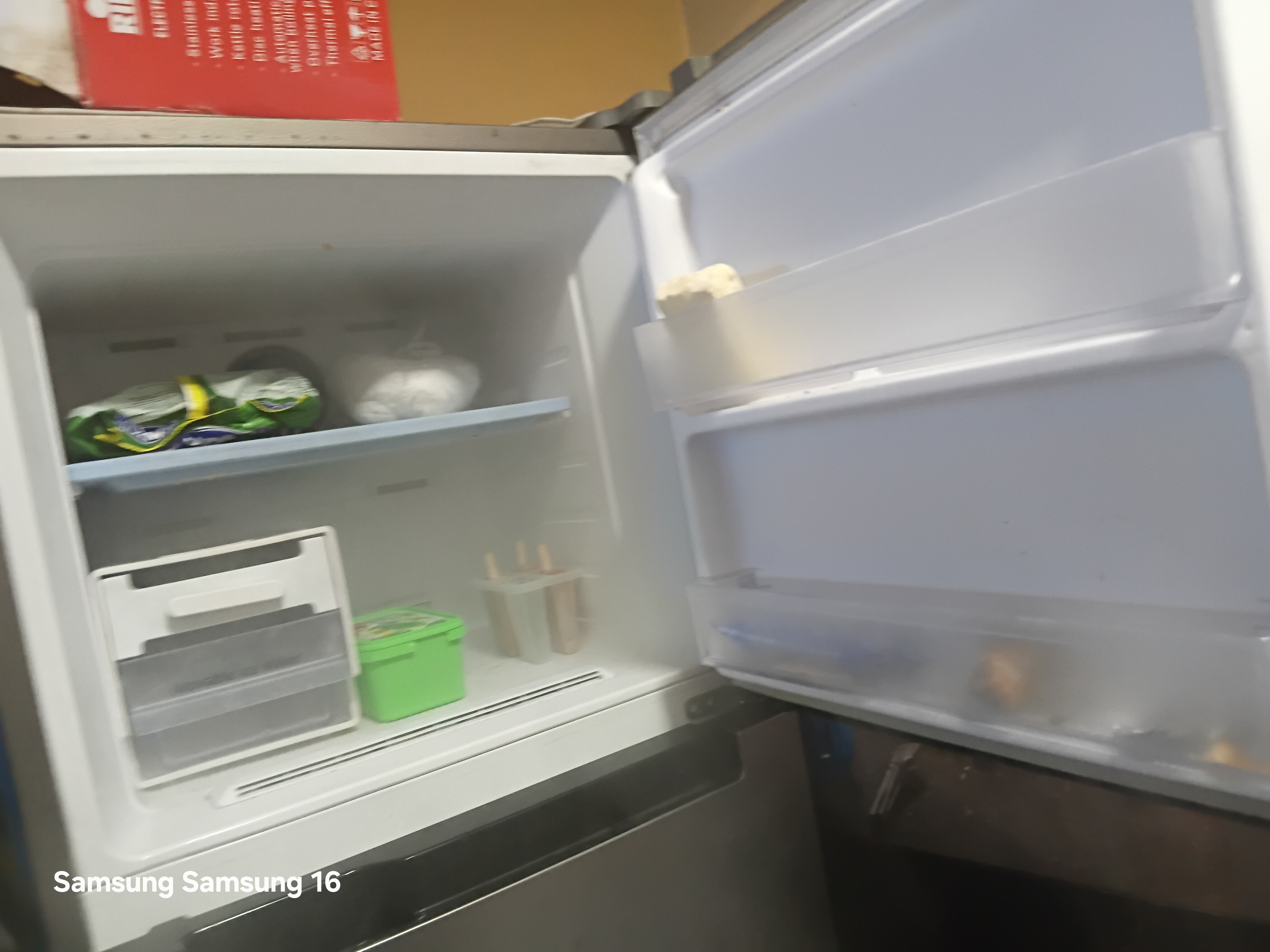 Samsung Refrigerator
