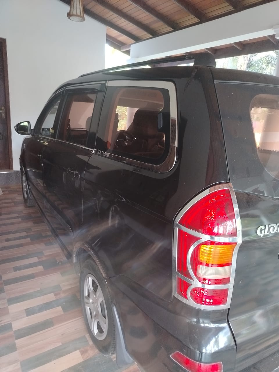 DFSK Glory 2019 - பயன்படுத்தப்பட்டது SUV sale in Sri Lanka - patpat.lk