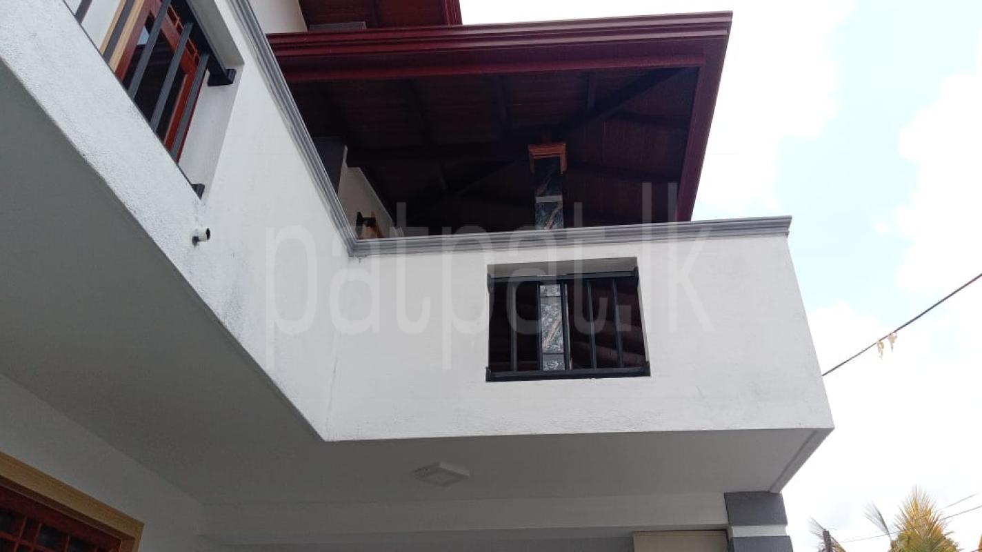 House for Sale in Kesbewa