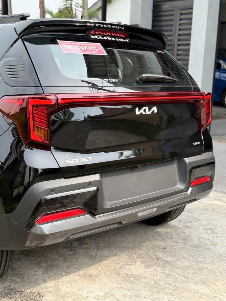 KIA Sonet 2026 - சான்றளிக்கப்பட்டது SUV sale in Sri Lanka - patpat.lk