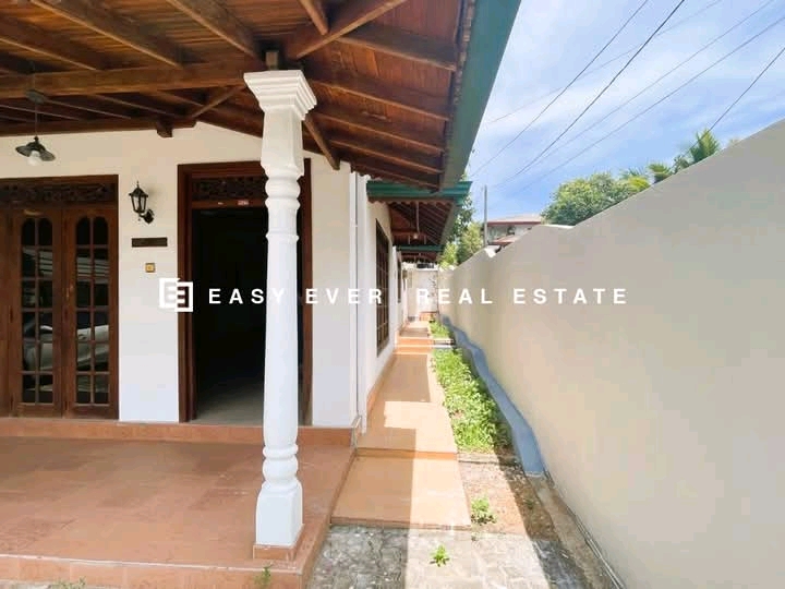 House for Sale in Beruwala