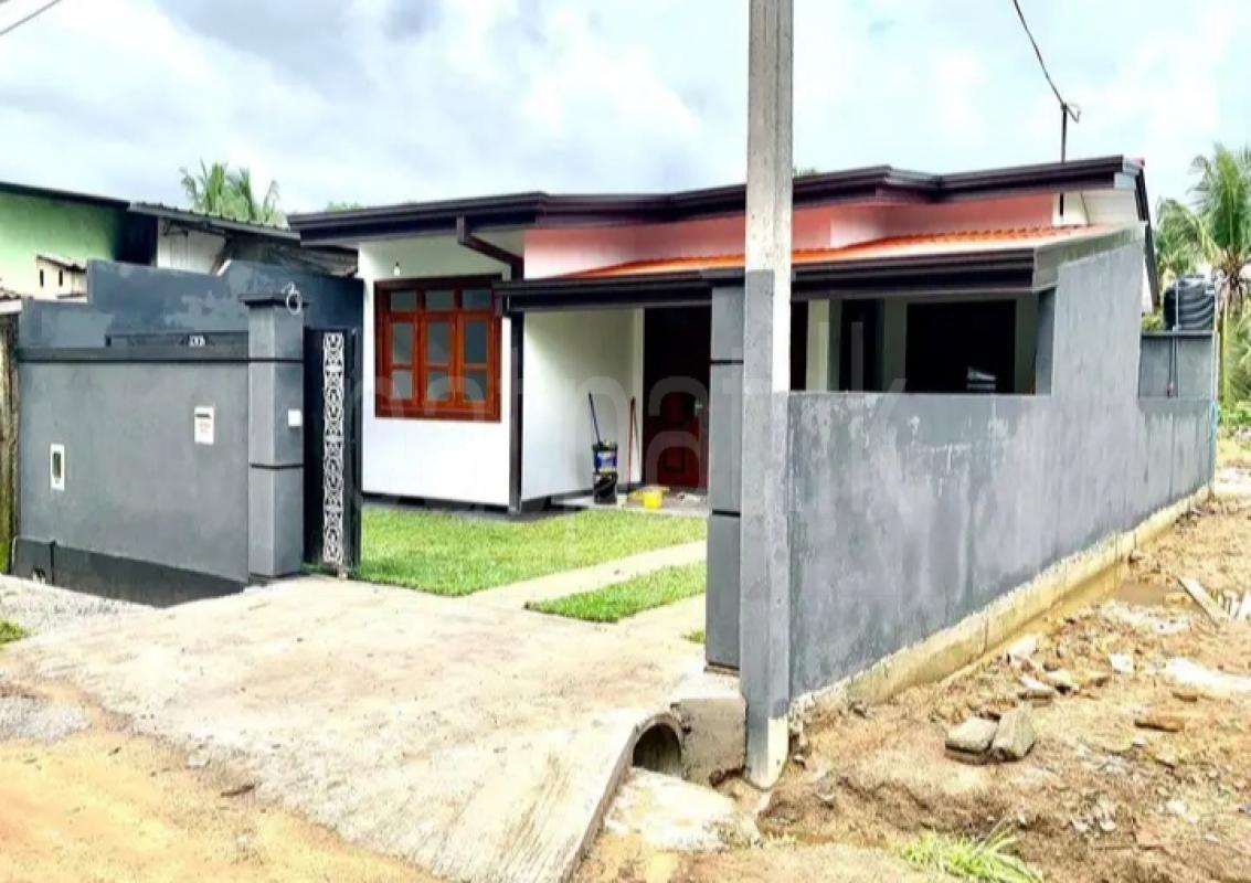 House for Sale in Malabe