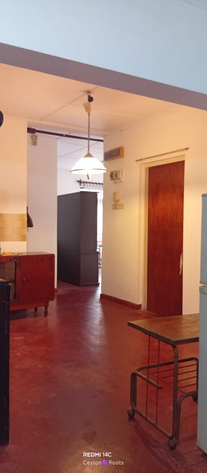 Building for Rent in Mount Lavinia