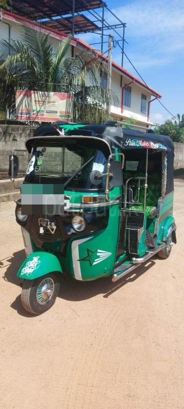 Bajaj Three Wheel 2014 - Used Three wheeler sale in Sri Lanka - patpat.lk