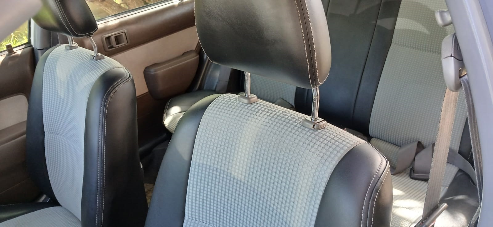 Toyota Corsa 1997 - Used Car sale in Sri Lanka - patpat.lk