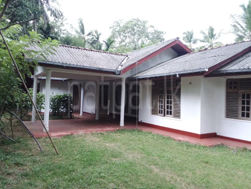 House for Sale in Narammala ads-image-1