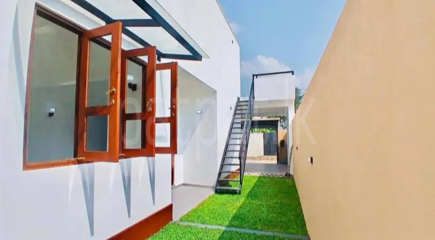 House for Sale in Malabe