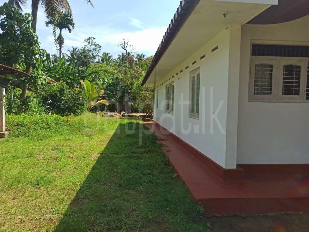 Commercial Land for Sale in Panadura