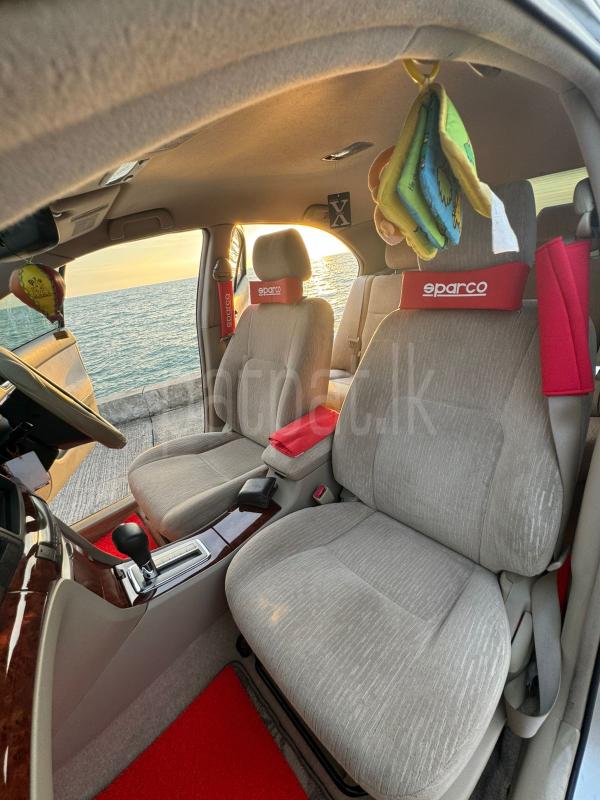 Toyota Allion 2007 - பயன்படுத்தப்பட்டது கார் sale in Sri Lanka - patpat.lk