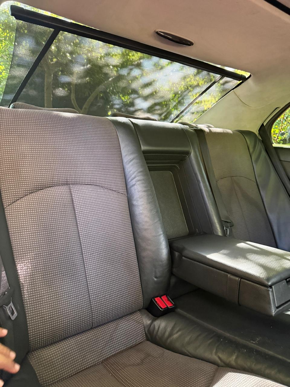 Mercedes Benz E240 2002 - Used Car sale in Sri Lanka - patpat.lk