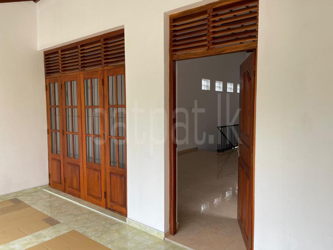 House for Rent in Maharagama