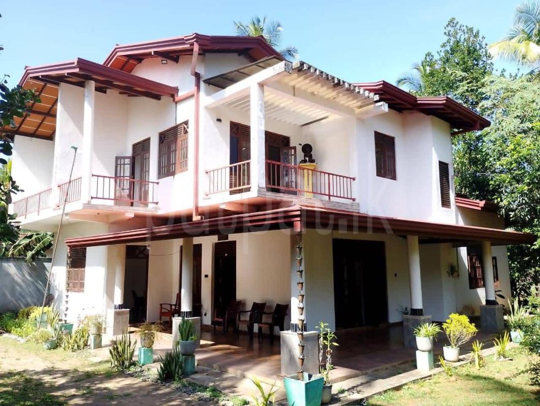 House for Sale in Henegama