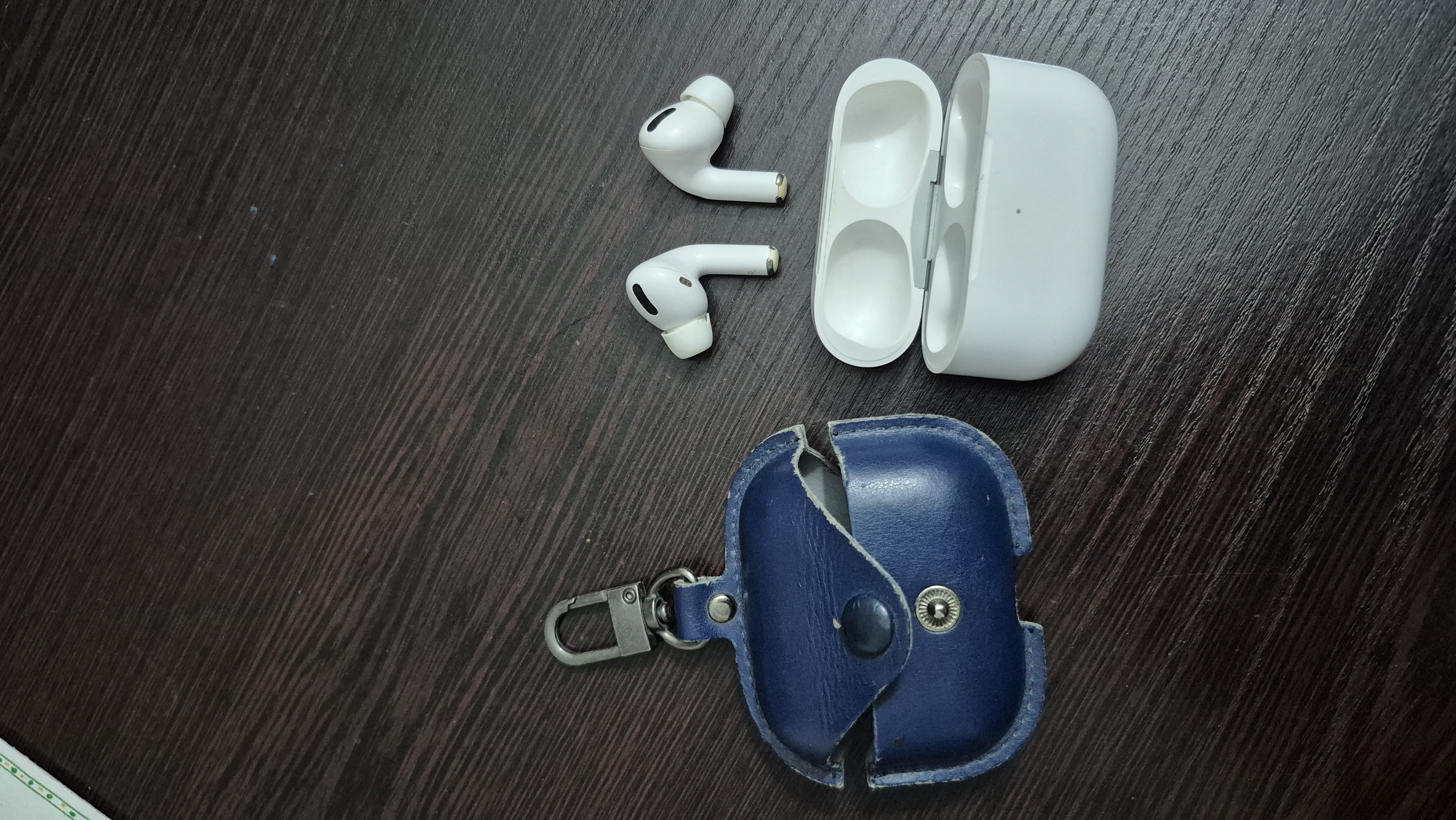 AirPods Pro 1st Gen – Original Apple