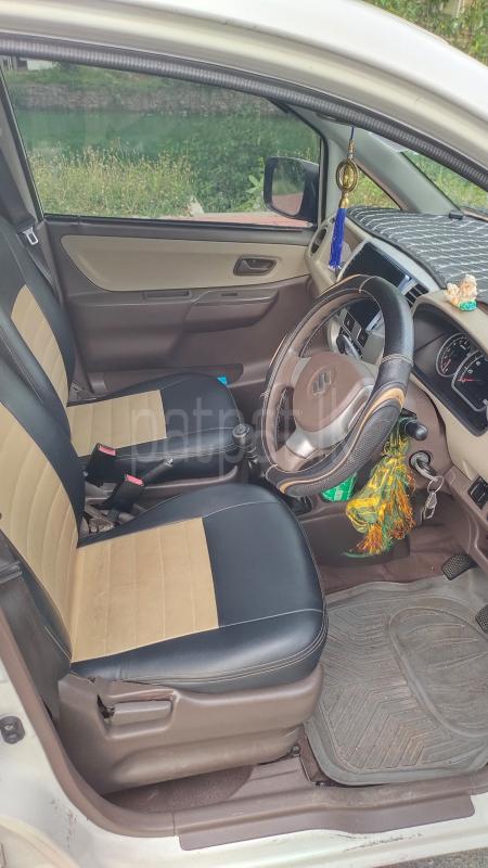 Suzuki Estilo 2010 - භාවිතා කරන ලද කාර් sale in Sri Lanka - patpat.lk