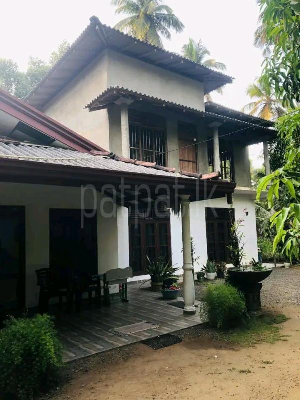 House for Sale in Hambantota