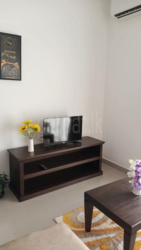 Furnished Apartment for Rent in Kahathuduwa