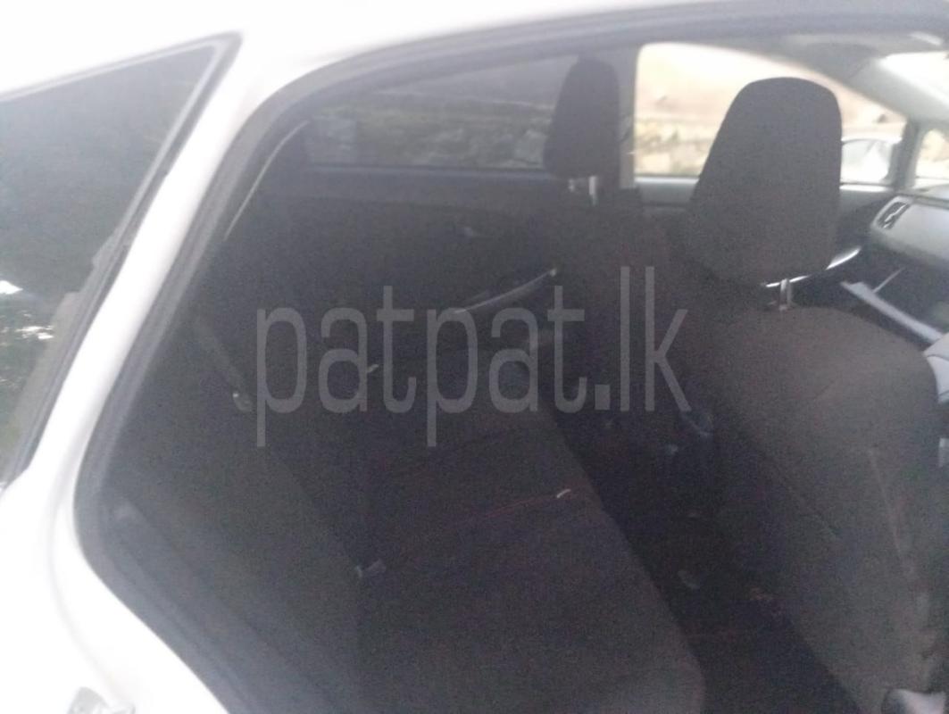 Toyota Prius 2013 - භාවිතා කරන ලද කාර් sale in Sri Lanka - patpat.lk