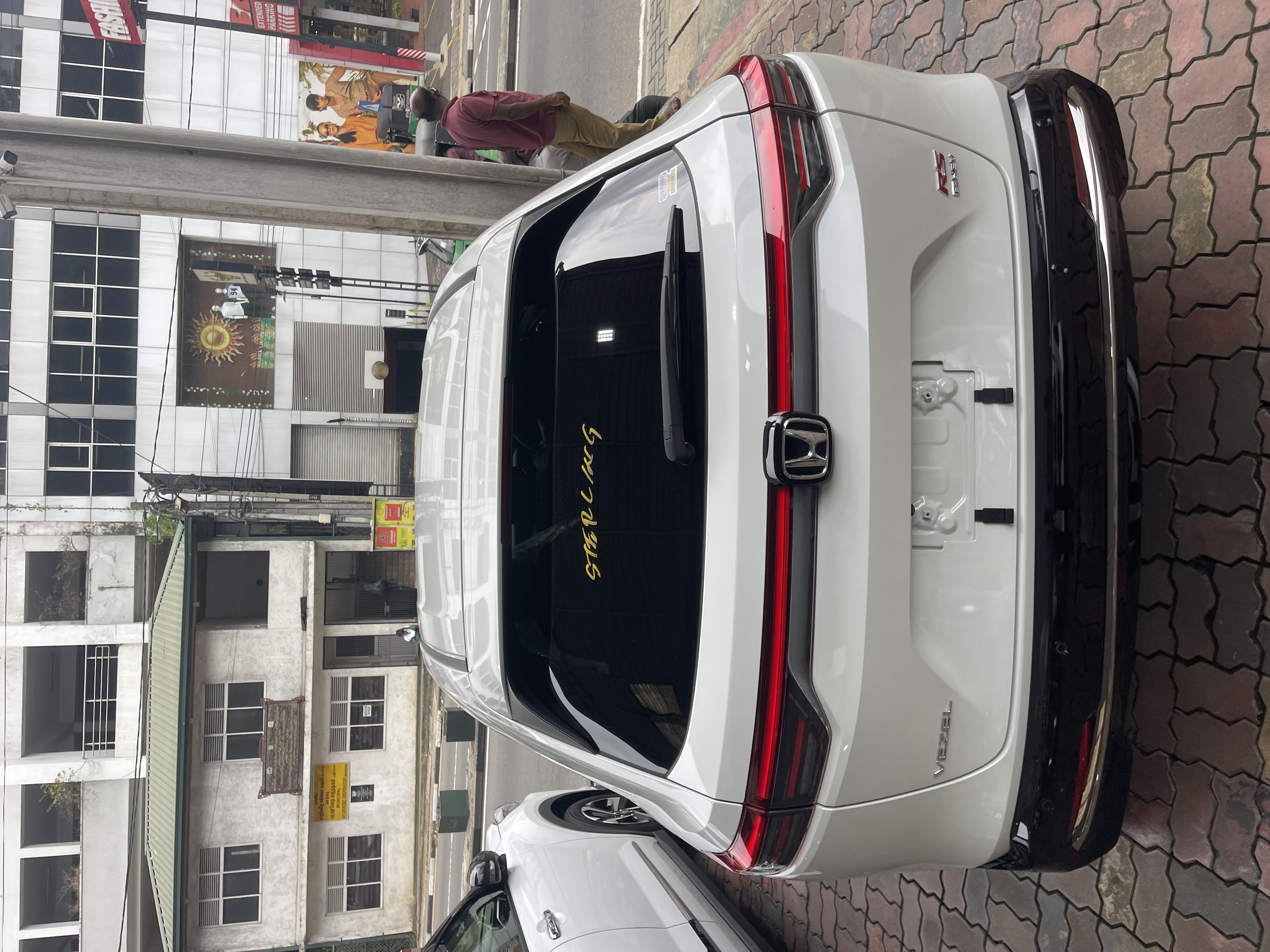 Honda Vezel 2025 - Brand New SUV sale in Sri Lanka - patpat.lk