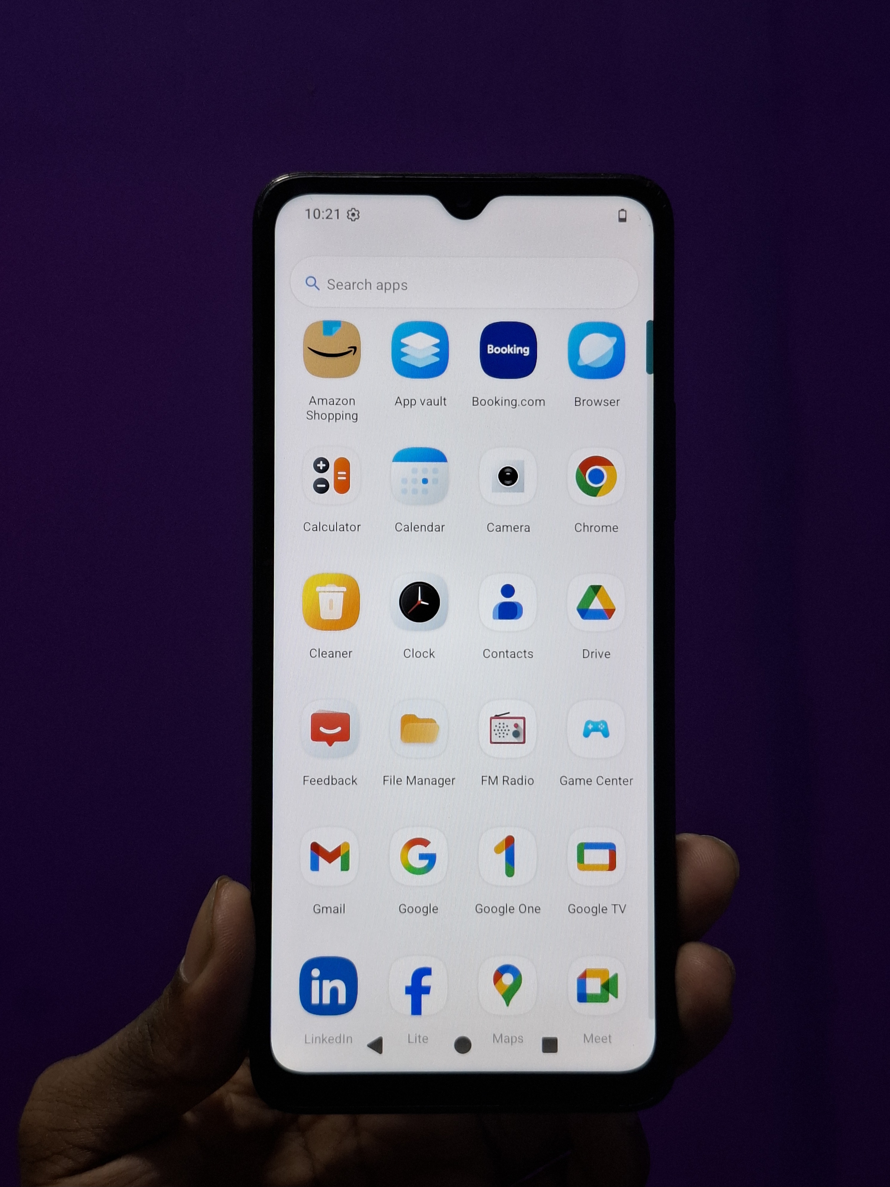 Redmi A3  RAM4GB/ROM128GB