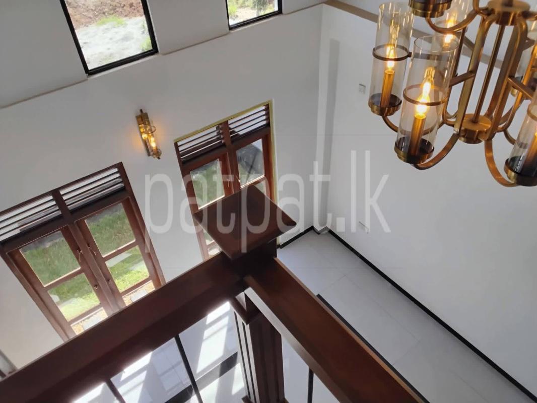 House for Sale in Homagama