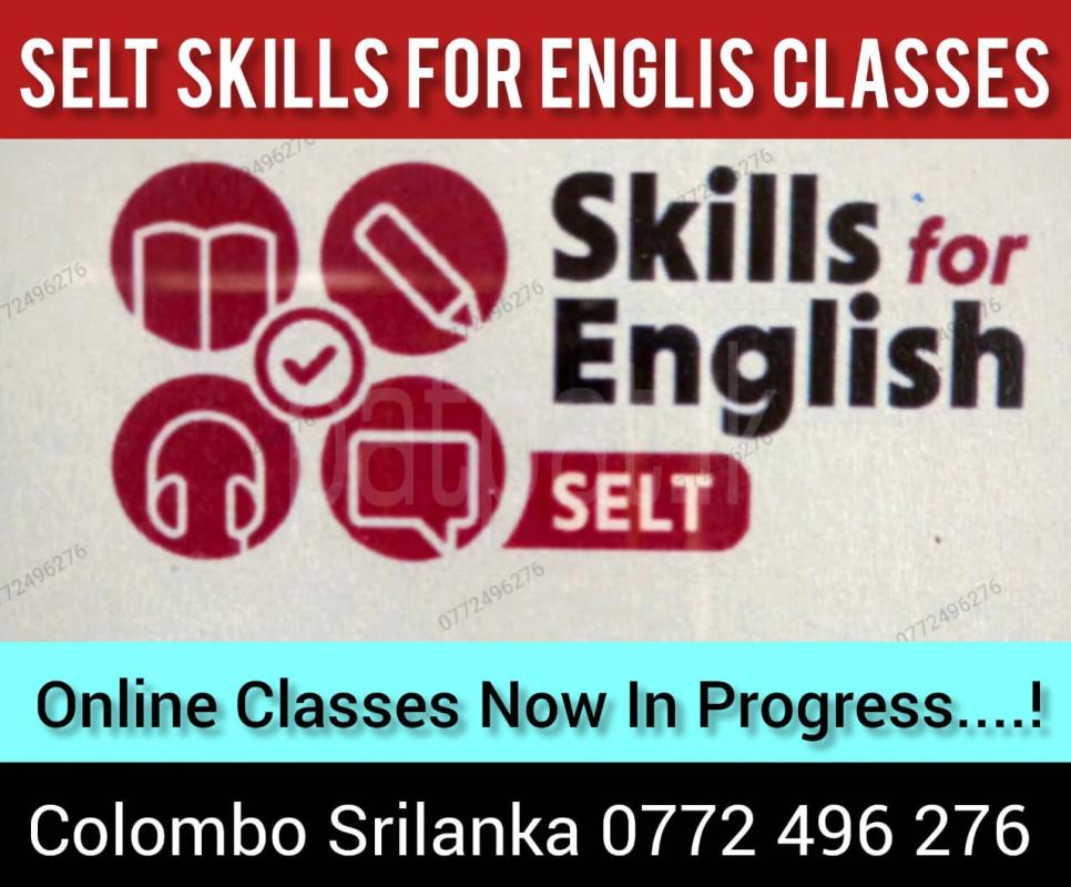 SELT classes srilanka ads-image-1
