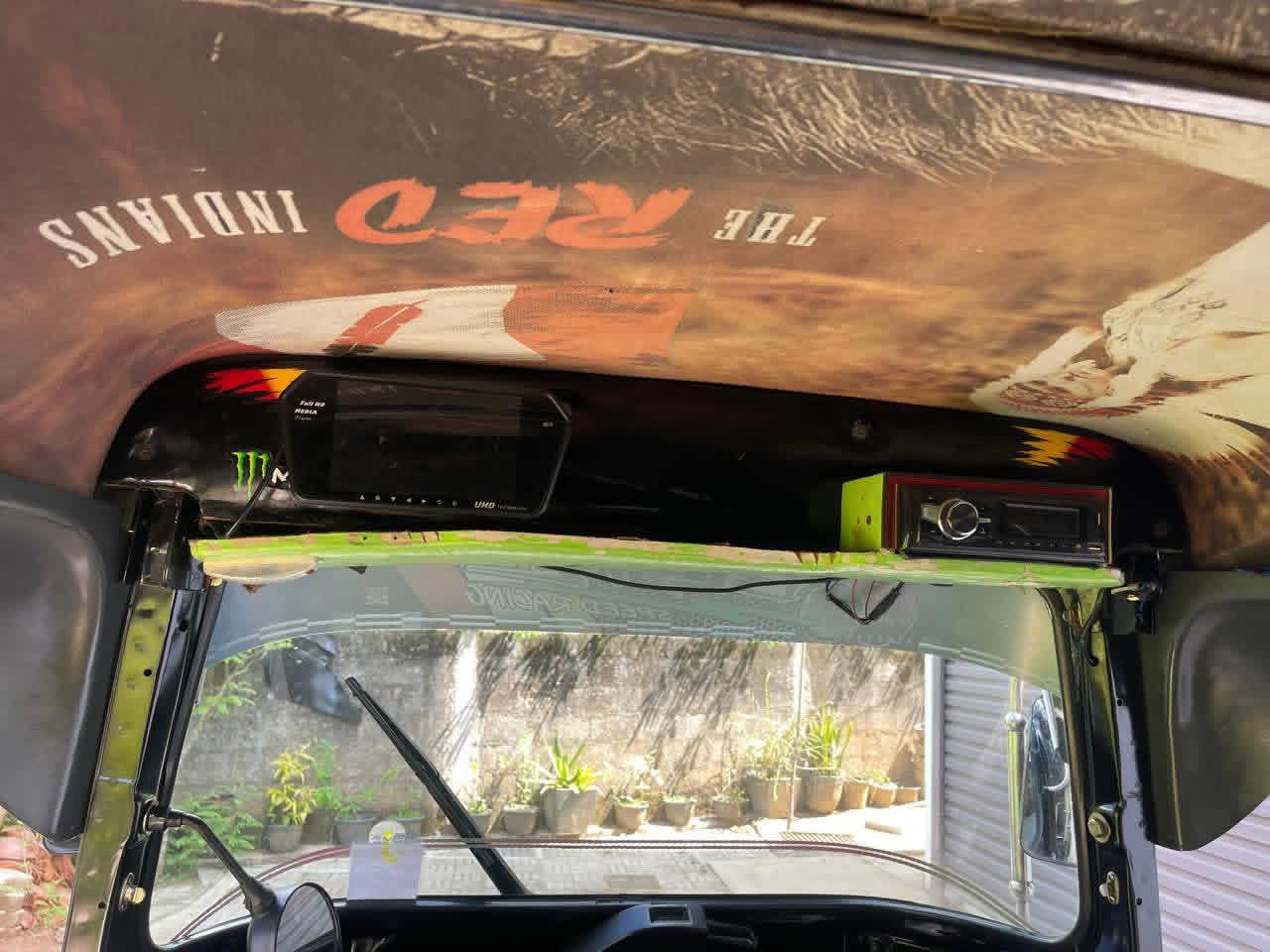 Bajaj Three Wheel 2016 - பயன்படுத்தப்பட்டது முச்சக்கர வண்டி sale in Sri Lanka - patpat.lk